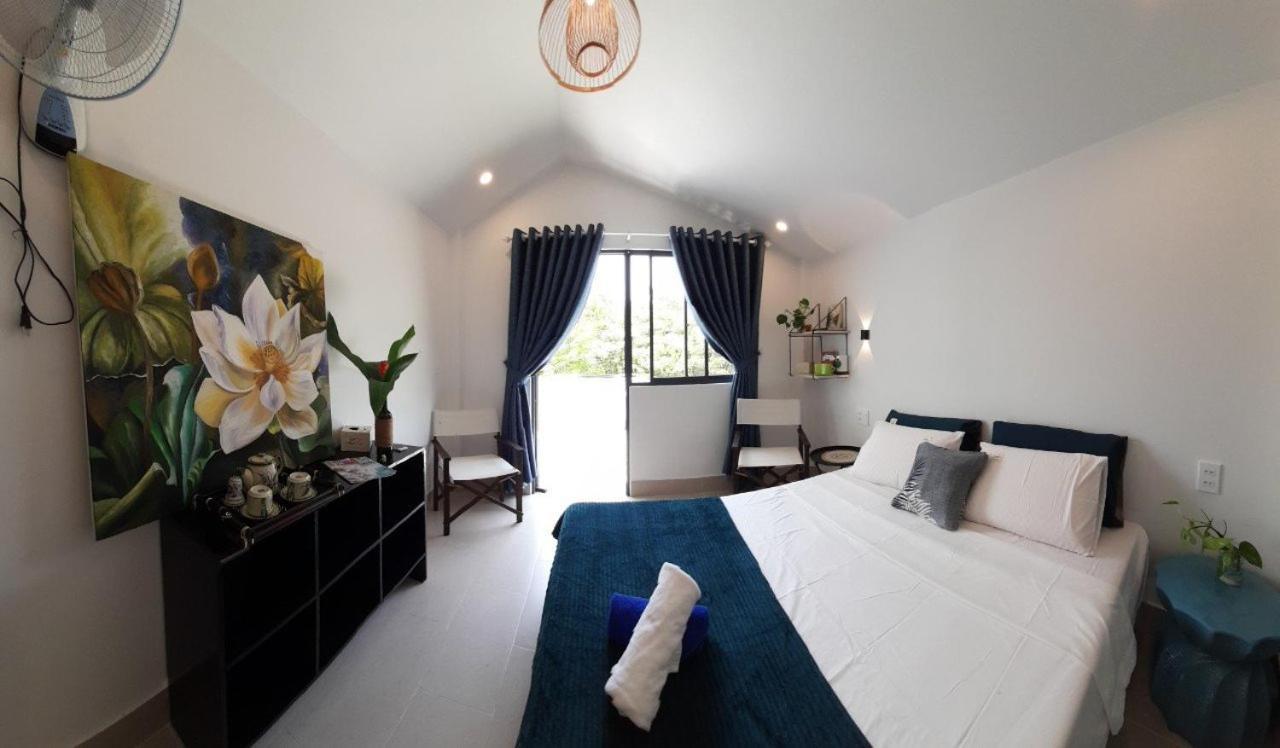 Summer Pool 2 Bedrooms Villa Phu Quoc Esterno foto