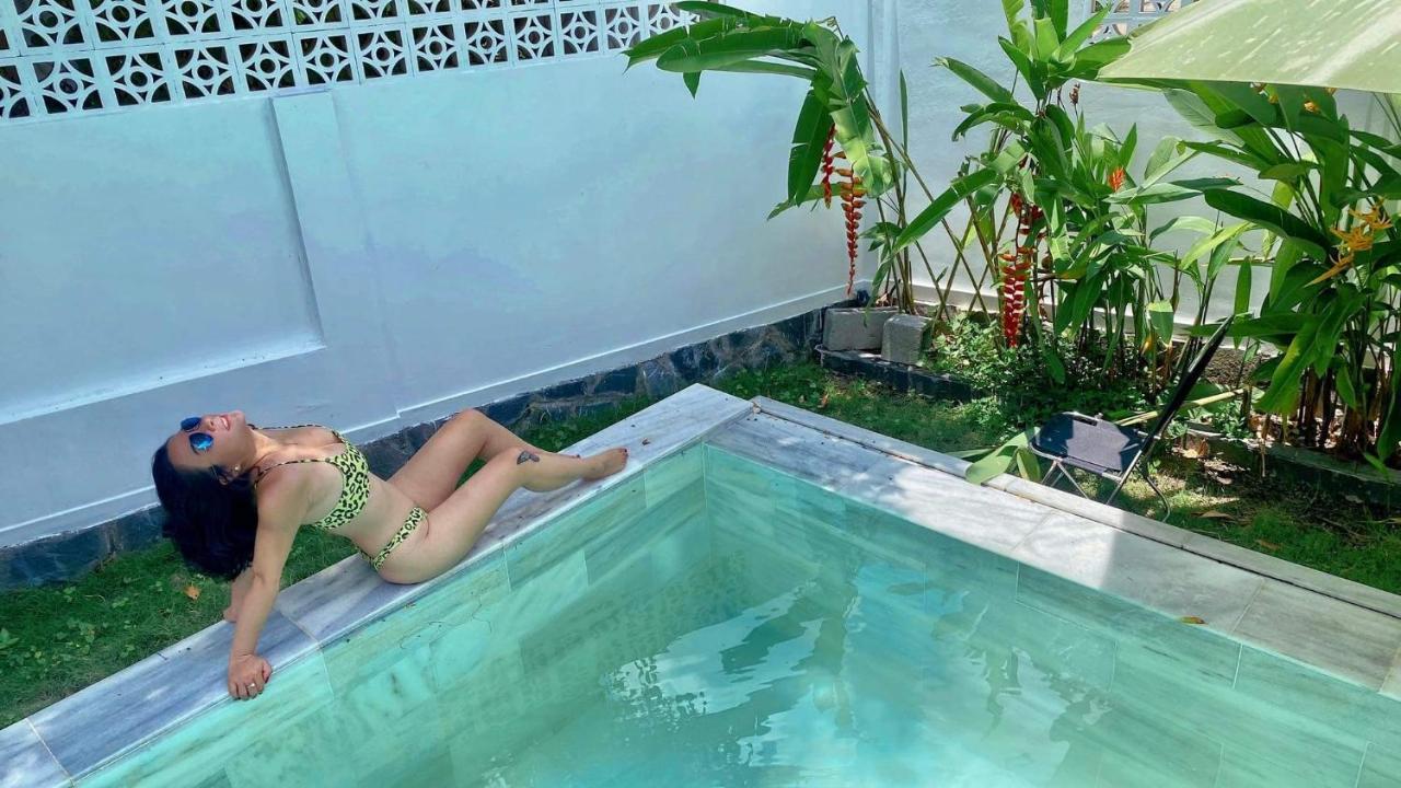 Summer Pool 2 Bedrooms Villa Phu Quoc Esterno foto