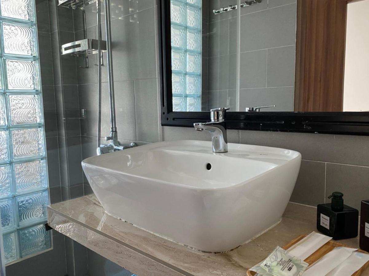 Summer Pool 2 Bedrooms Villa Phu Quoc Esterno foto