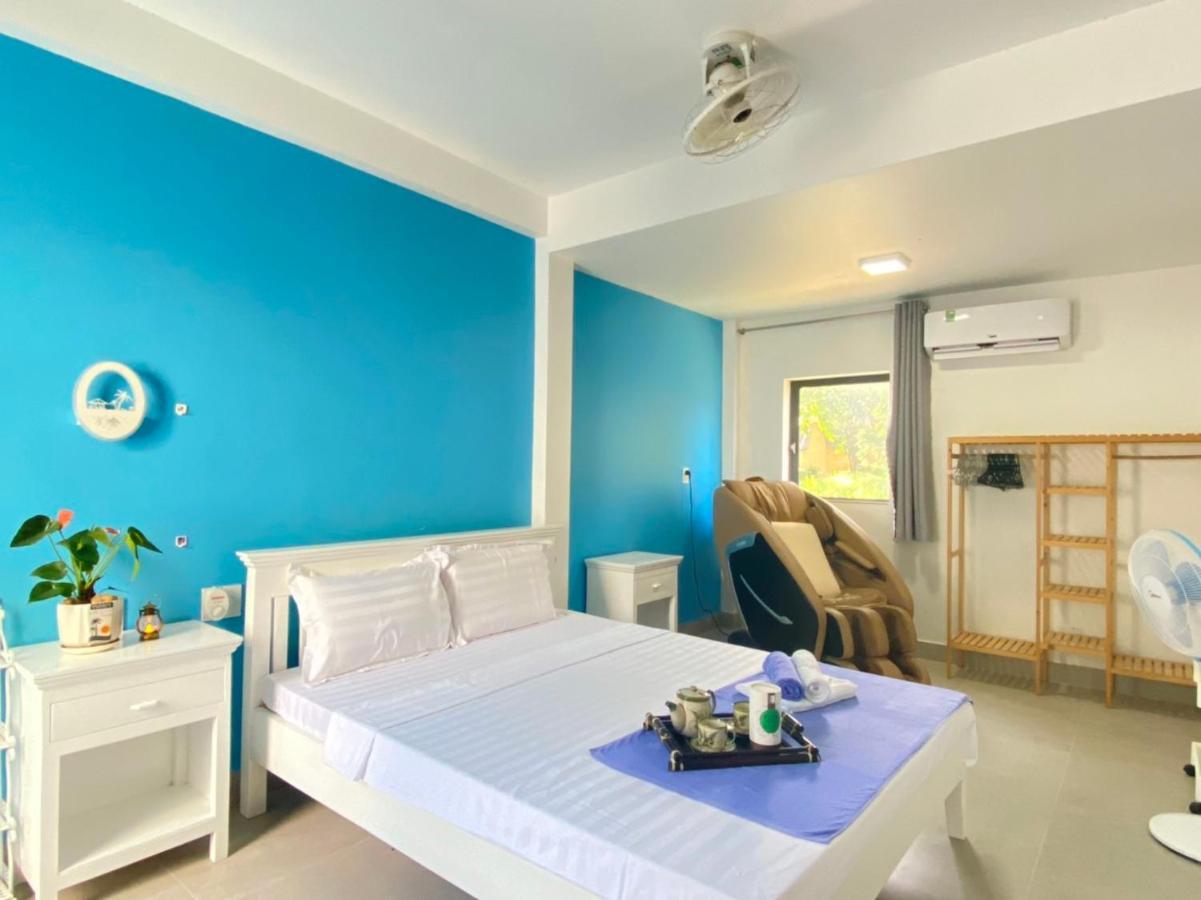 Summer Pool 2 Bedrooms Villa Phu Quoc Esterno foto