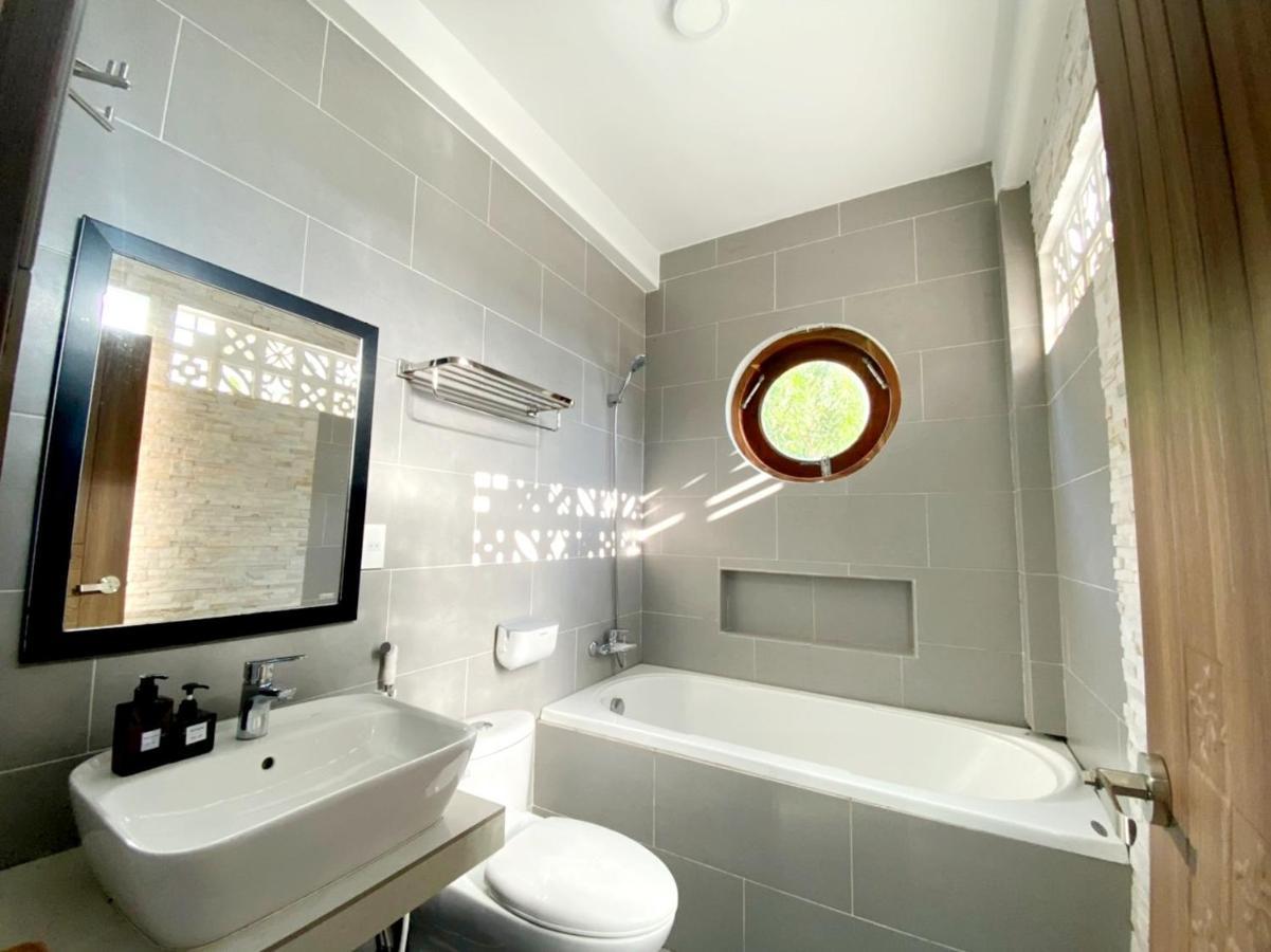 Summer Pool 2 Bedrooms Villa Phu Quoc Esterno foto