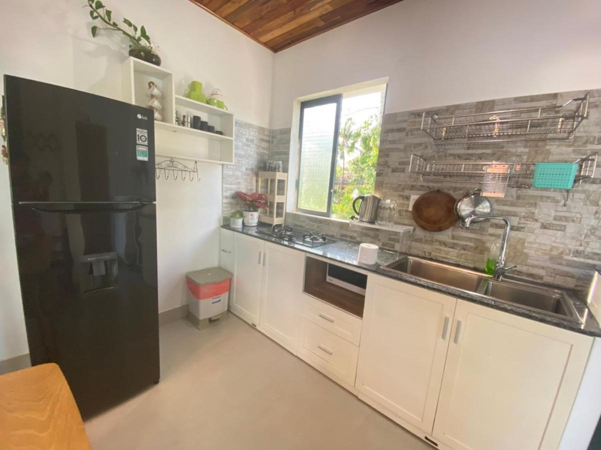 Summer Pool 2 Bedrooms Villa Phu Quoc Esterno foto