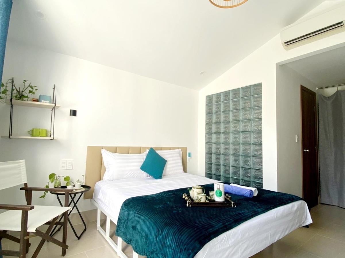Summer Pool 2 Bedrooms Villa Phu Quoc Esterno foto