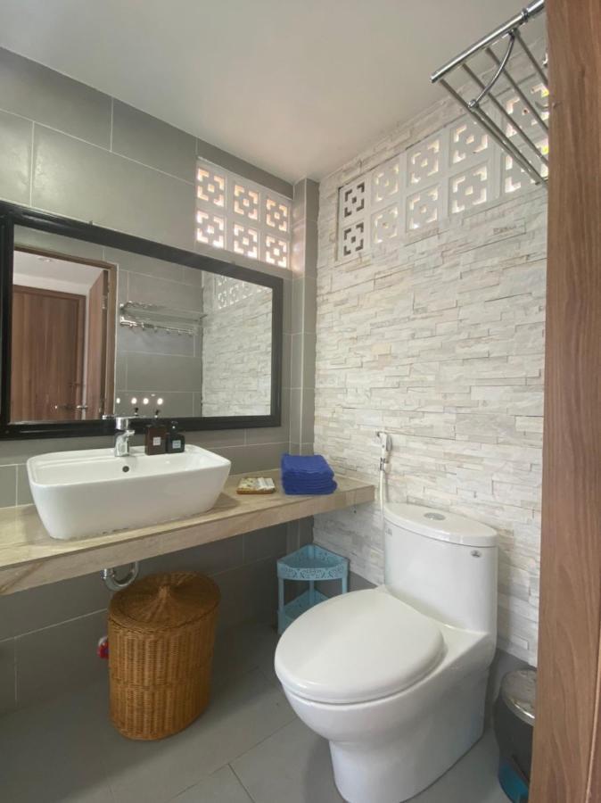 Summer Pool 2 Bedrooms Villa Phu Quoc Esterno foto
