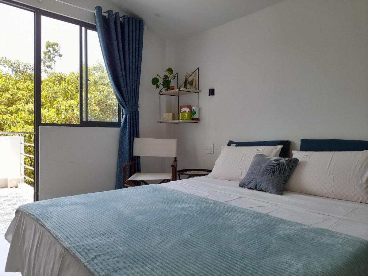 Summer Pool 2 Bedrooms Villa Phu Quoc Esterno foto