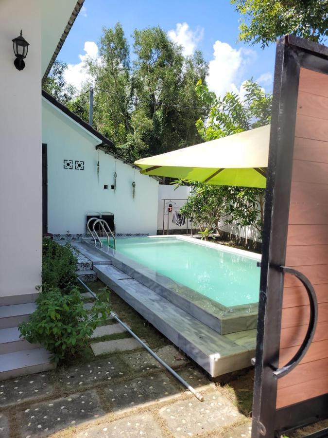 Summer Pool 2 Bedrooms Villa Phu Quoc Esterno foto