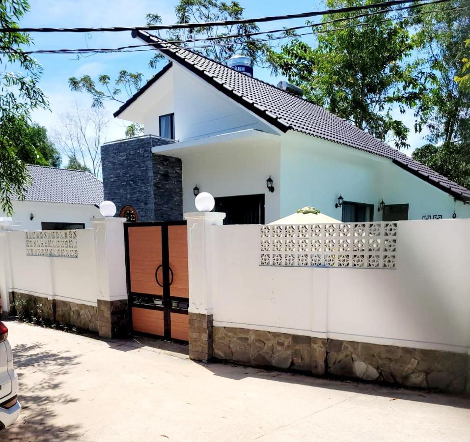 Summer Pool 2 Bedrooms Villa Phu Quoc Esterno foto