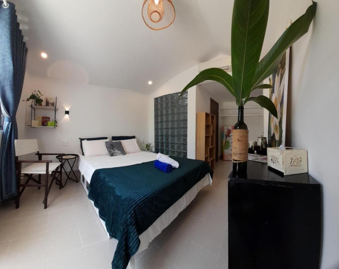 Summer Pool 2 Bedrooms Villa Phu Quoc Esterno foto