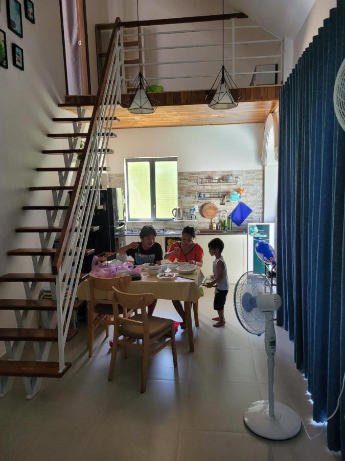 Summer Pool 2 Bedrooms Villa Phu Quoc Esterno foto