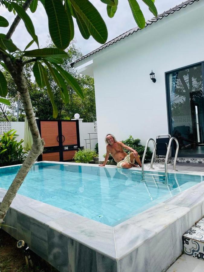 Summer Pool 2 Bedrooms Villa Phu Quoc Esterno foto