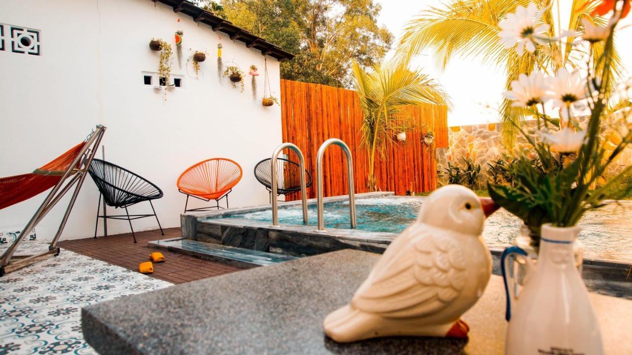 Summer Pool 2 Bedrooms Villa Phu Quoc Esterno foto
