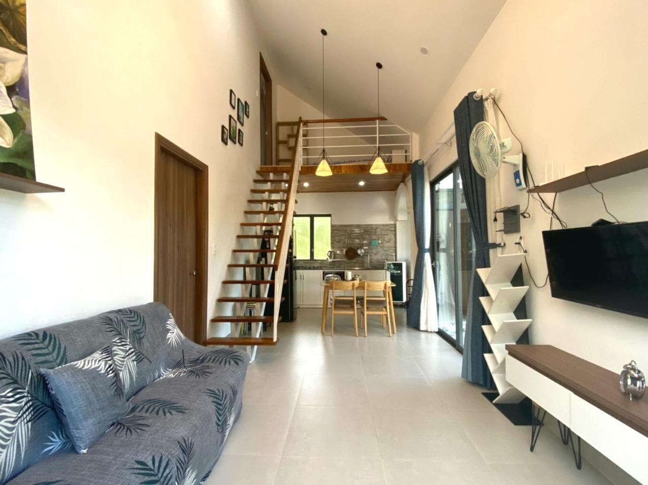 Summer Pool 2 Bedrooms Villa Phu Quoc Camera foto